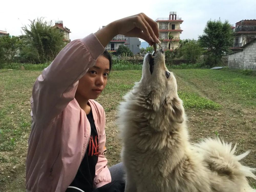 环游世界之进尼泊尔记十