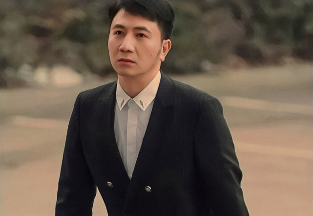 林生斌:一个不简单的男人,四年弹指一挥间,真爱旧