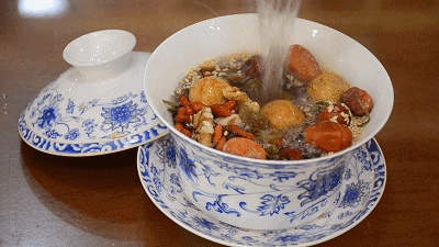 吴忠早茶文化溯说|吴忠早茶 "味"你而来