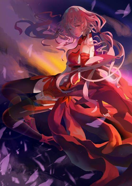 紫罗兰的永恒花园|火影忍者|日漫|女神|潘德拉贡|波雅汉库克|祢豆子