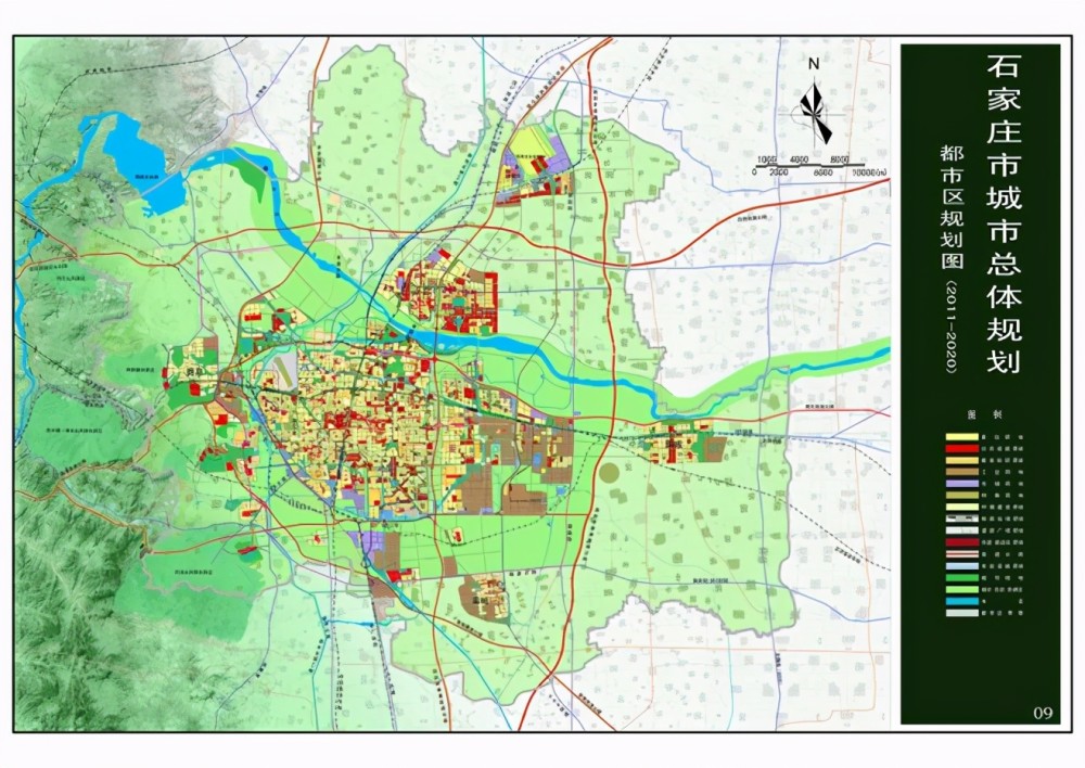 石家庄2025新目标:gdp力争超万亿,该如何实现?