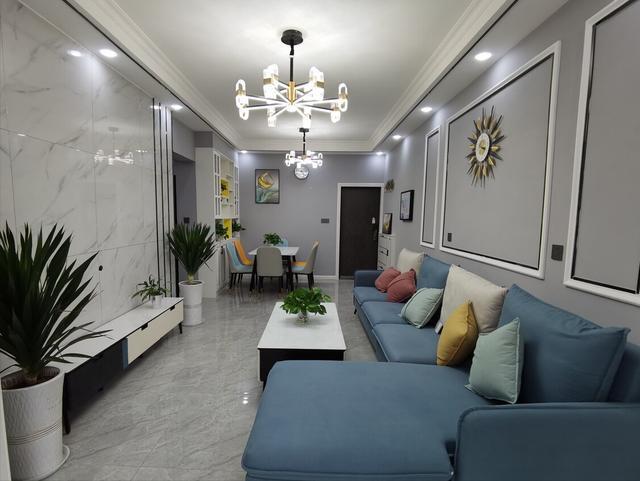 四居室户型 一般情况下 多少平方米最好呢 腾讯新闻