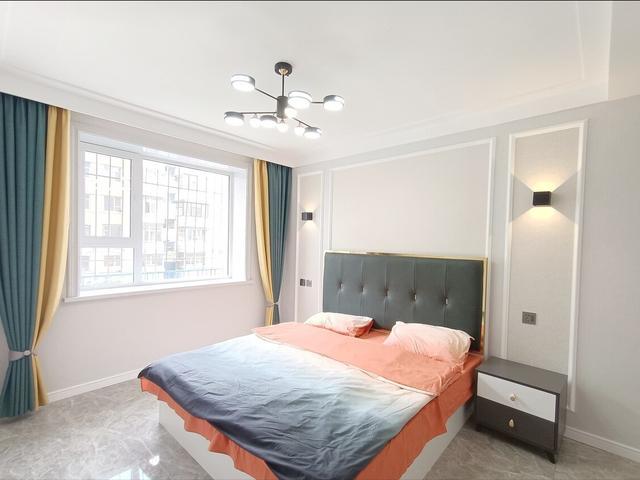 四居室户型 一般情况下 多少平方米最好呢 腾讯新闻