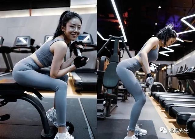 辽宁老板开健身房,免费让顾客占便宜,还能月赚50万,老板太会玩