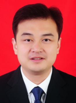 白云峰任株洲市副市长