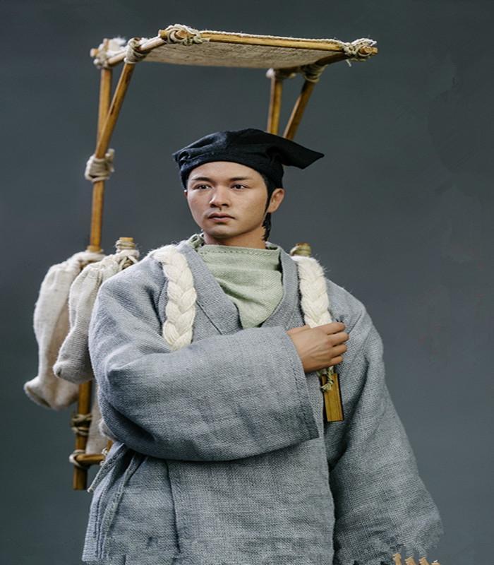 古代读书人想要改变命运只能通过科举然而科举是那么好考的吗