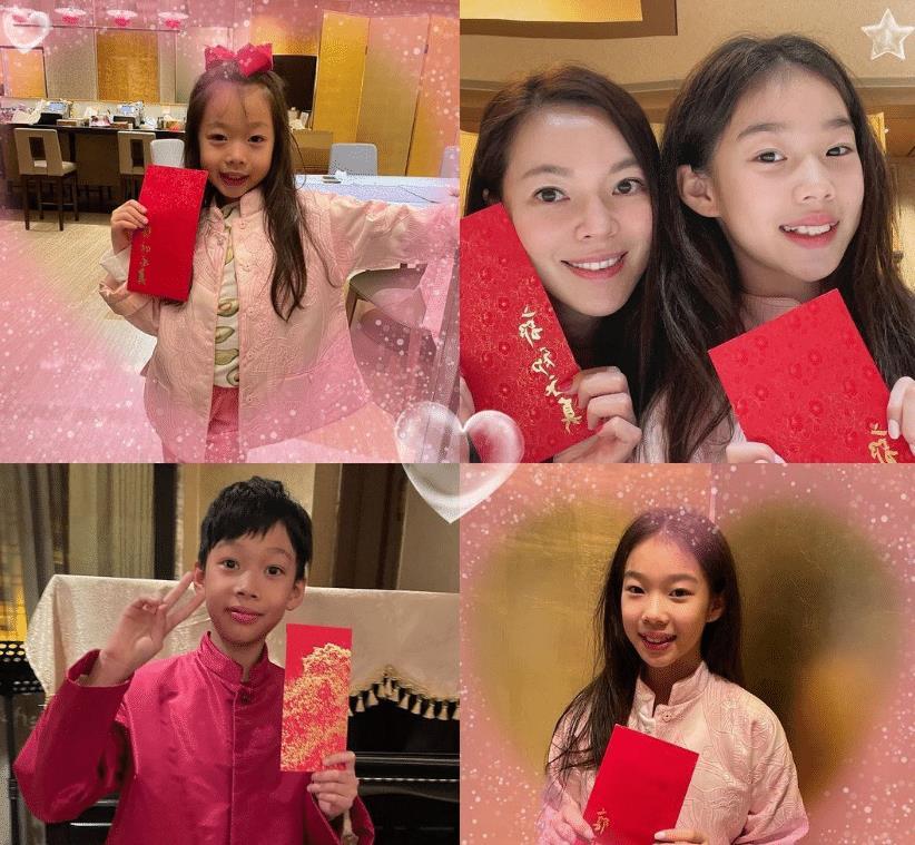 富士康老板娘登杂志封面罕谈13年豪门婚姻自曝老公喜欢她单纯
