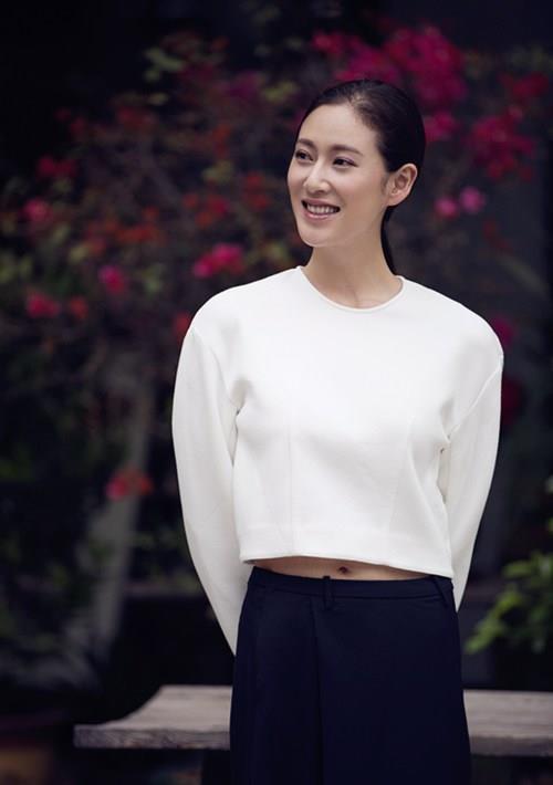 赘婿赵柯出道18年靠演丈母娘爆红38岁依旧未婚