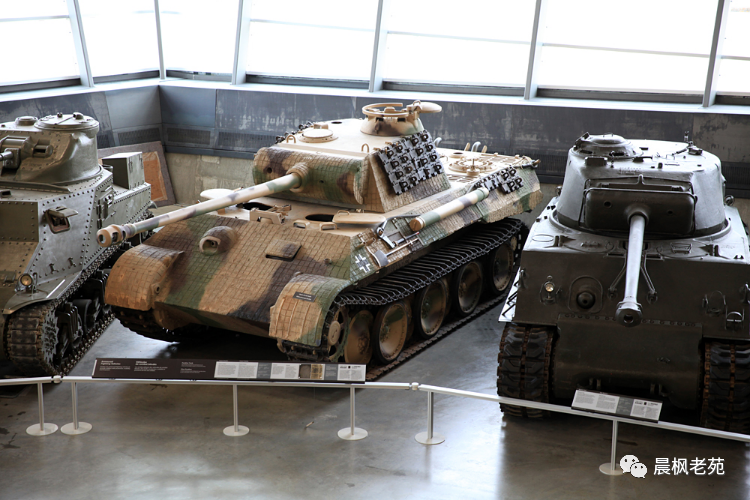 的,只有很少的破损修补t-34的标志m109a4战斗舱内豹1坦克加强的装甲
