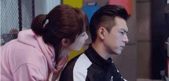 杨紫凭什么是内娱BG之光?