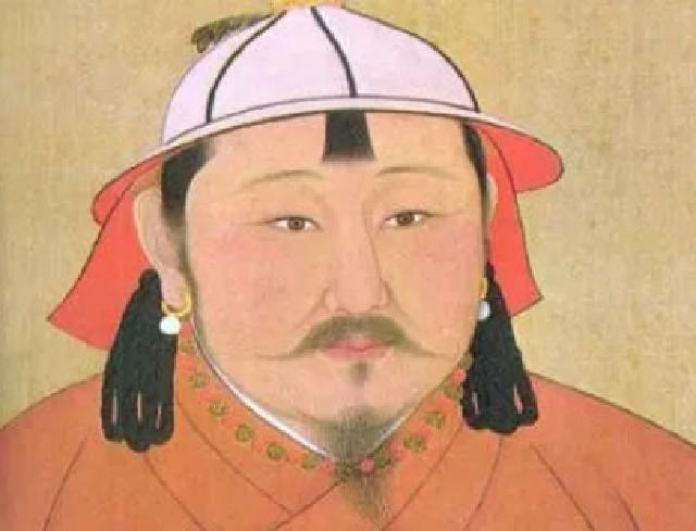 元顺帝作为元朝的末代皇帝,脑回路堪称是无比的清奇,但他却是元朝在位