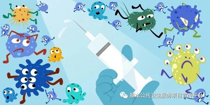 給孩子打新冠疫苗前必看!這5類人一定要等等