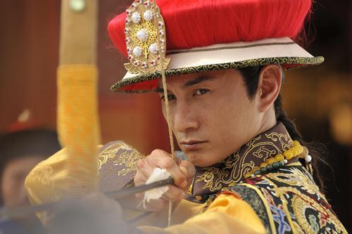 世袭罔替的和硕怡亲王深受雍正信任到清末他的后代怎样了