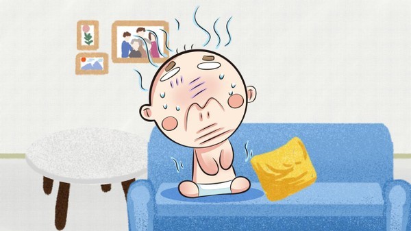 比宝宝发热更可怕的是惊厥爸妈该做什么不该做什么一定要仔细看