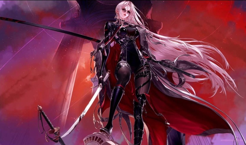 Dnf 新职业刃影 续航能力全职业第一 请问如何配装 全网搜