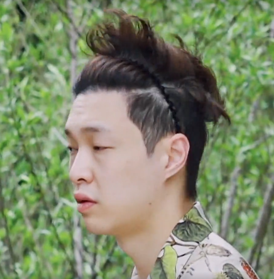 张艺兴没有偶像包袱,上《向往5》全季都素颜,这颜值却引发热议_腾讯