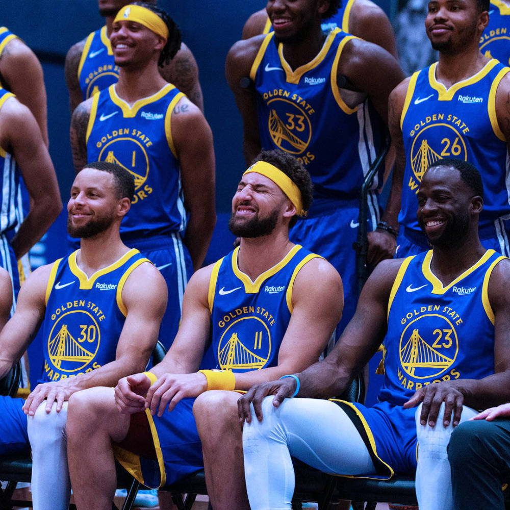 小kd即将加盟勇士?为了他透支未来,勇士真是病急乱投医