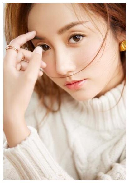 川渝出美女,这15位女星个个美若天仙,你最喜欢谁?