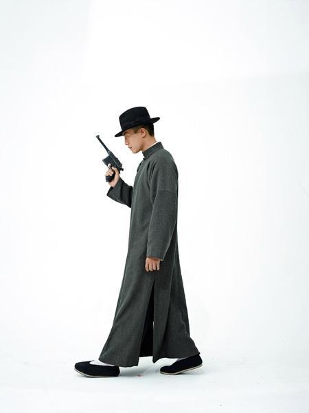 身为"军统第一杀手",他一生小心谨慎,没人知道他死于何年何处