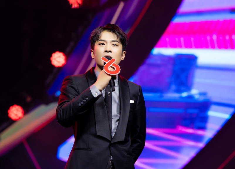 网红辛巴宣布"暂退",重点培养公司旗下艺人,扬言将公开供应链