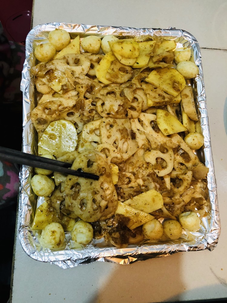 航天员在太空的主食是马铃薯做成的!糖尿病人如何健康吃马铃薯?