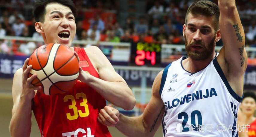 李慕豪 CBA三消息：吴前自主加练，中国队放弃U19世界杯，首钢特训3200米