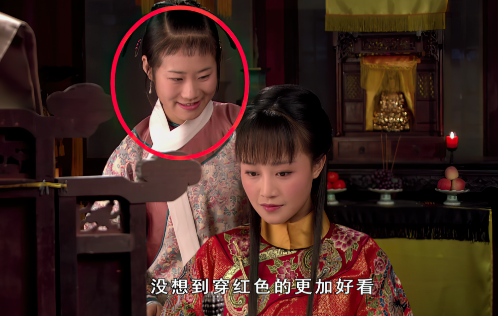 甄嬛传玢儿陷害过自己为何甄嬛还让她做浣碧陪嫁槿汐一眼看破