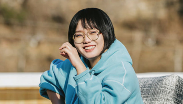 李雪琴的"平行宇宙"_腾讯新闻