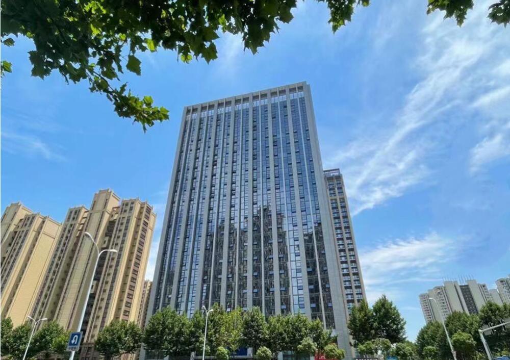 文一地产集团稳布局稳投资 第二增长曲线已明确?