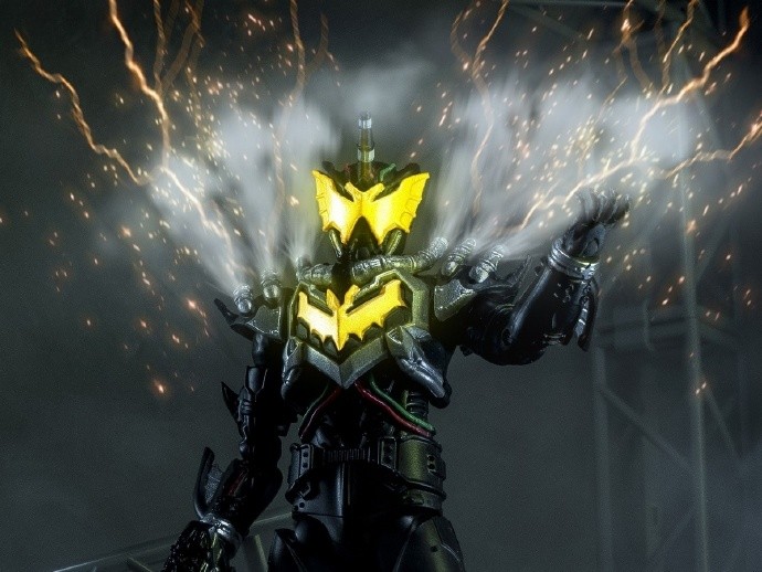 假面骑士掌动系列博客公开血潜和血荒超霸气海哥真男人系列