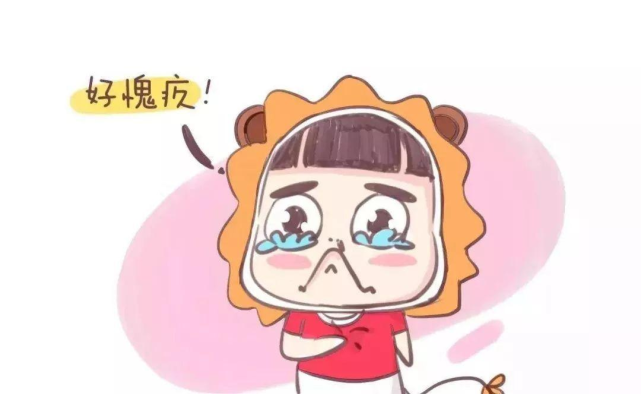 "你做不好,我就打自己","内疚感教育"对孩子影响有多大?_腾讯新闻