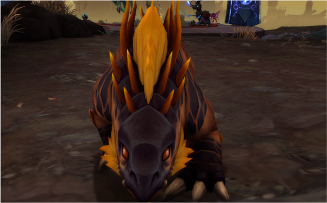 魔兽世界猎人的骄傲暴雪重制精英怪外观只为了猎人的宠物