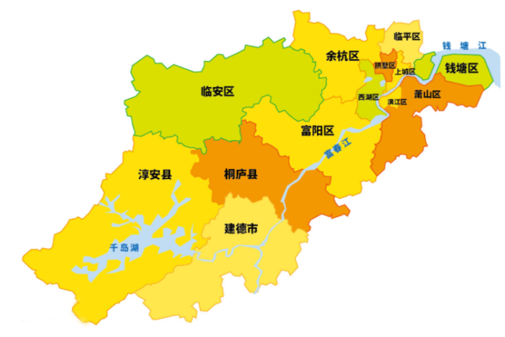 杭州多少人口2021年_2021疫情之下,越来越多的人,选择在浙留下