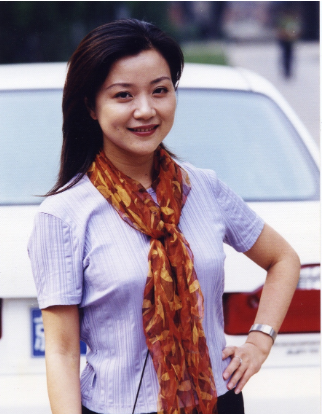 少女偶像蔡国庆拒绝那英追求母亲患老年痴呆苦追妻子8年