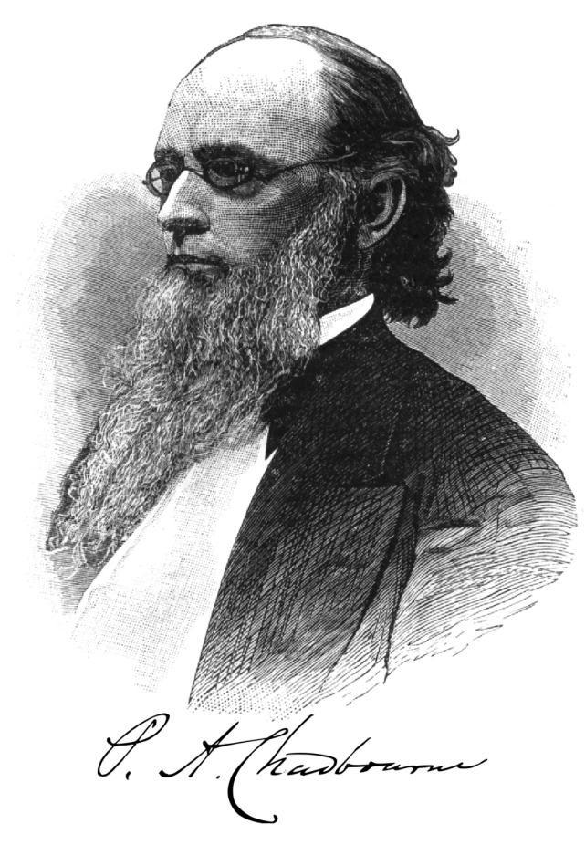 刘华杰探究和改造大自然要有深切的价值关怀