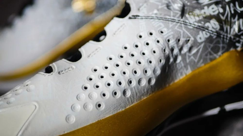 wen鞋评美图赏析近十年最划时代的实战鞋本期含福利