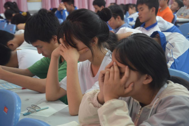 职高和普高有什么区别 哪个更好 腾讯新闻