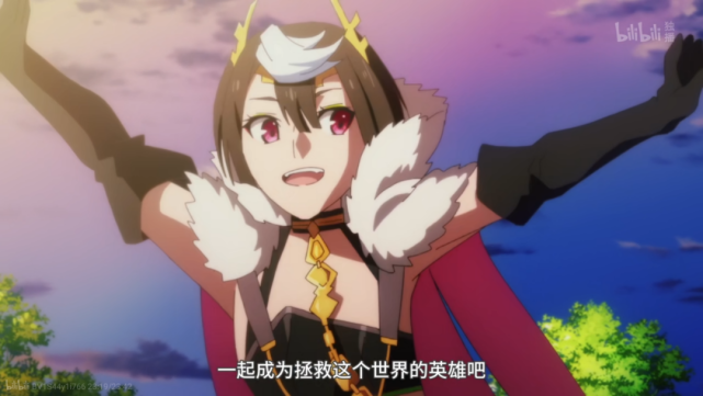 那我走?|精灵_动漫|魔王|爱丽儿|蜘蛛子|蜘蛛|苏菲亚