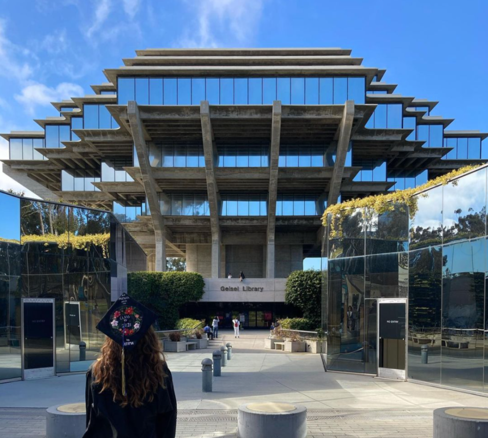 这15座图书馆惊艳世界