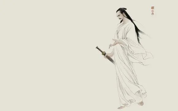 读懂屈原我才知道,什么是中国真正的贵族