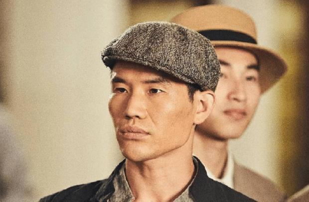 《1921》连续3天夺冠,嘎子哥表现亮眼口碑翻盘,李晨却意外翻车