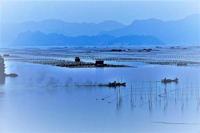 暑假福建霞浦自駕游去哪裡好玩