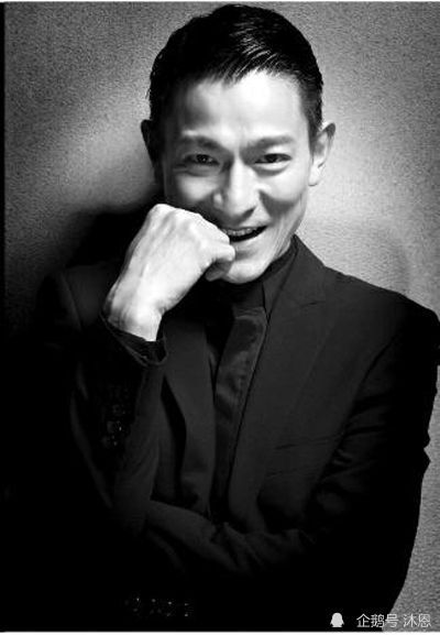 刘德华照片欣赏