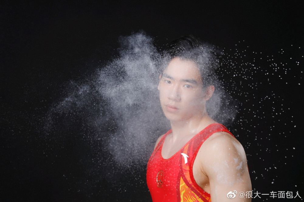 00后天才实力超群却落选 中国体操奥运选拔遭质疑不公 教练回应 全网搜