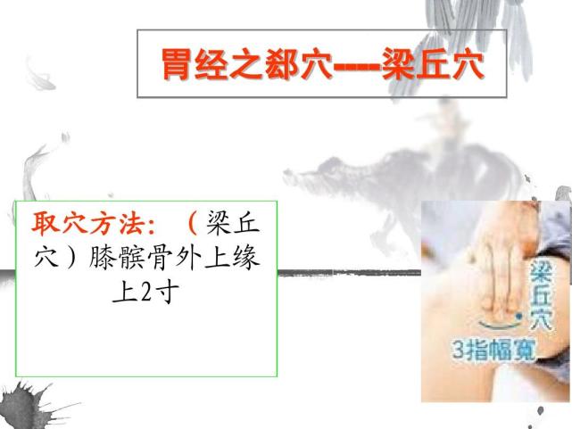 胃痛反复痛苦 没想到这么一招就解决问题 腾讯网