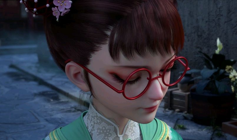 元龙第二季日子又有了新盼头再遇孝顺徒弟唐巧实际上也可以