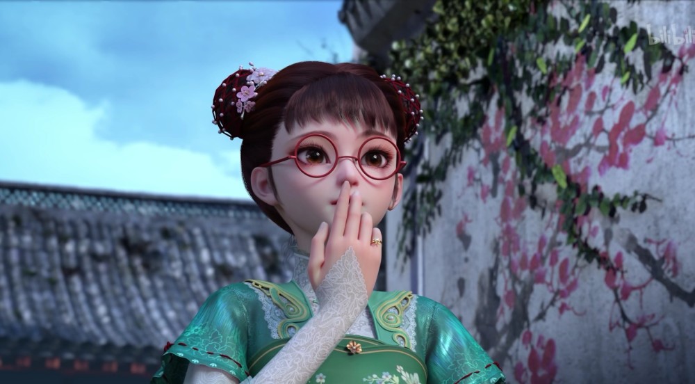 元龙第二季日子又有了新盼头再遇孝顺徒弟唐巧实际上也可以