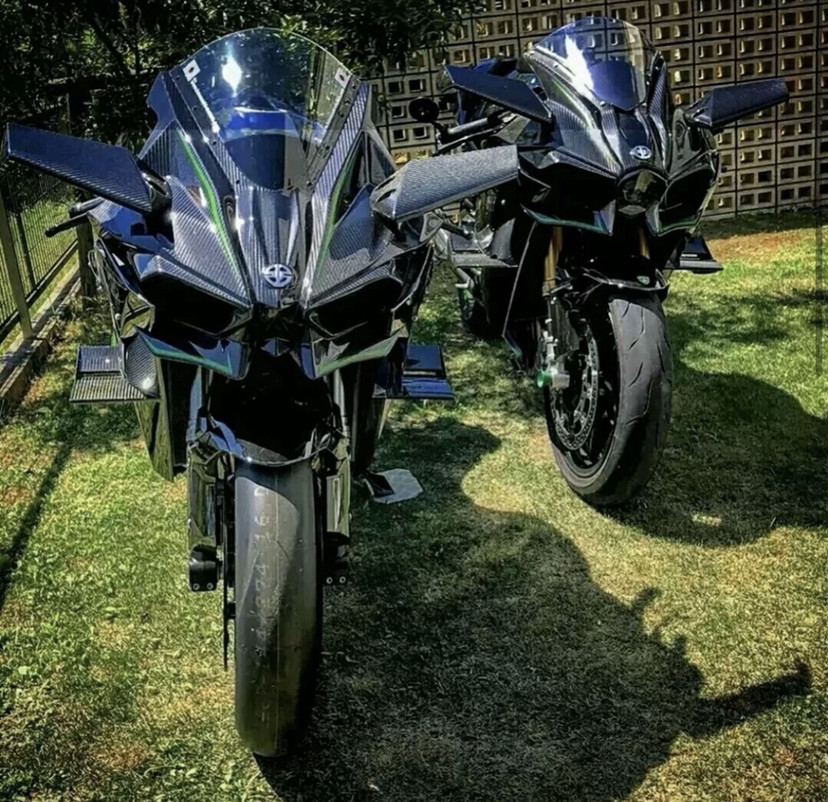 川崎h2中国可以上牌吗_川崎h2r可不可以在中国上路