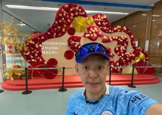 何辉和丁伟杰谁是你最喜欢的粤语讲波佬