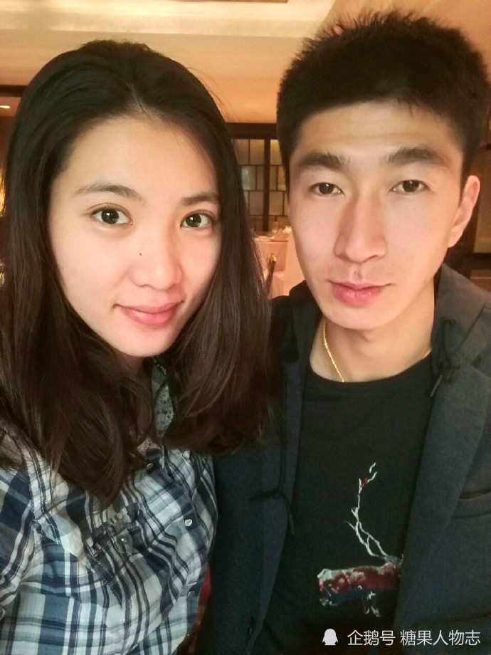 90后美女冠军郑姝音,5年前与男友双双夺奥运金牌,如今怎样了?